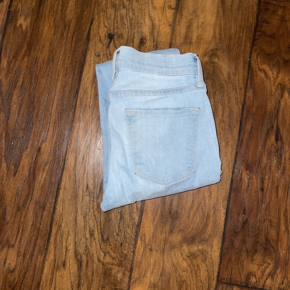 Frame Denim Jean